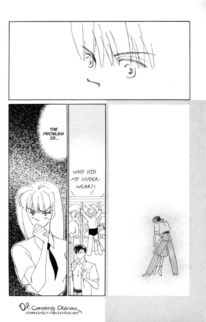 Page 8 Chapter 8 Return