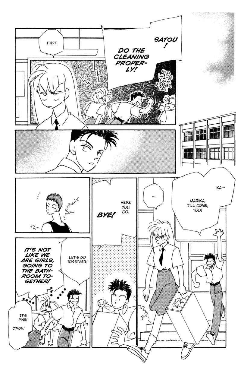 Page 16 Chapter 11 Return