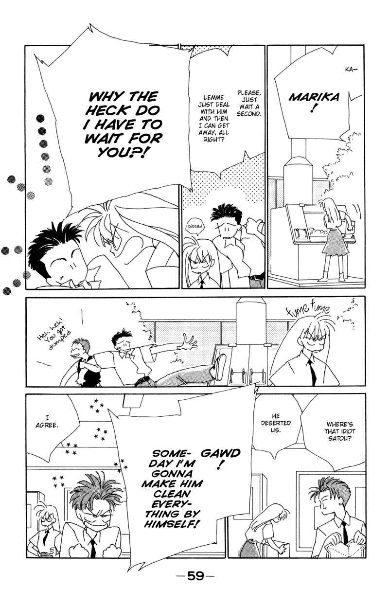 Page 19 Chapter 11 Return