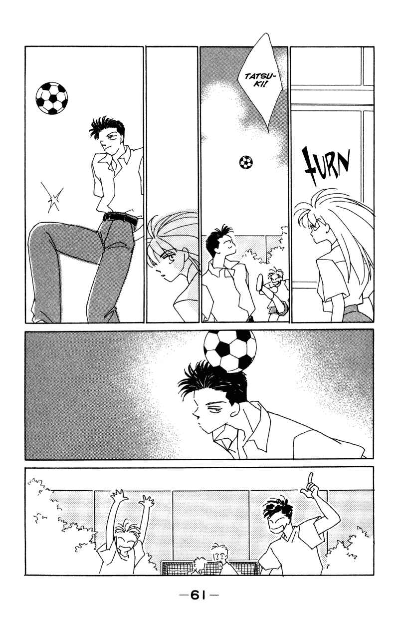 Page 21 Chapter 11 Return
