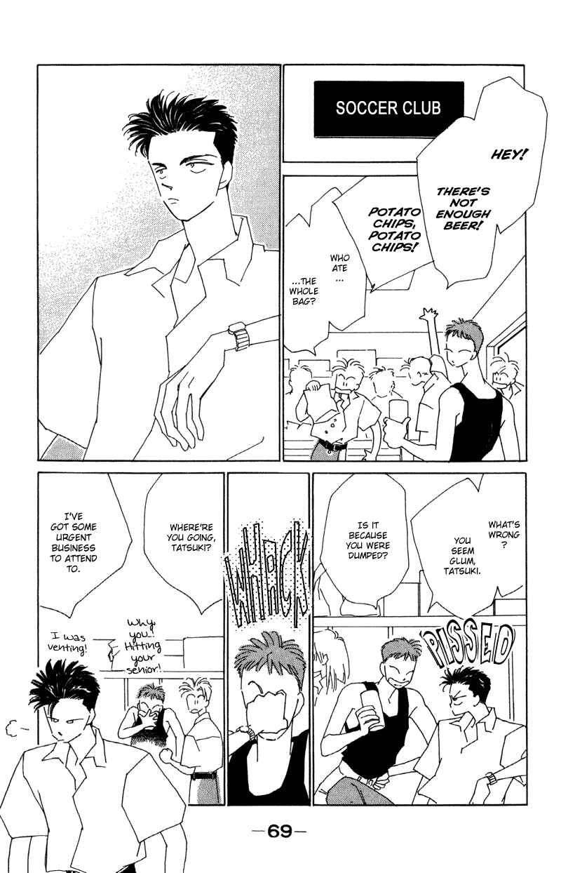 Page 29 Chapter 11 Return