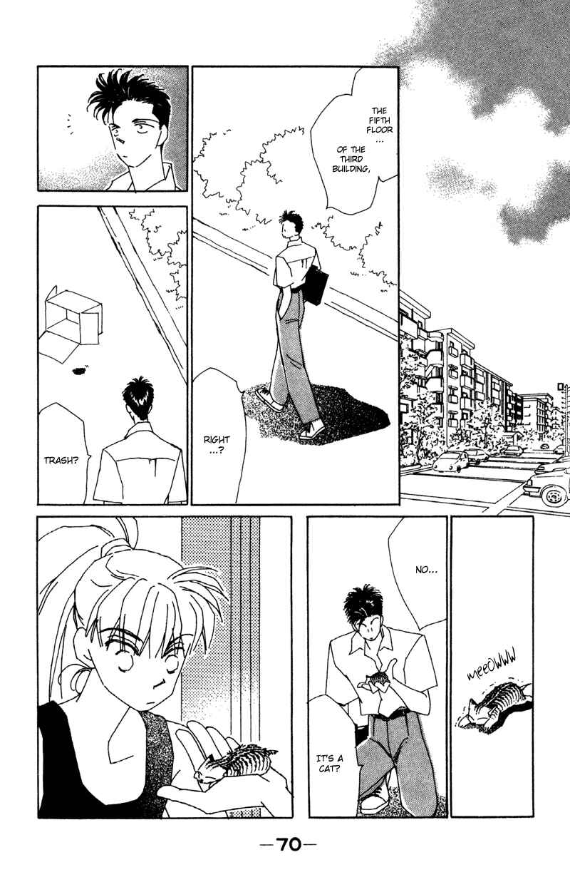 Page 30 Chapter 11 Return