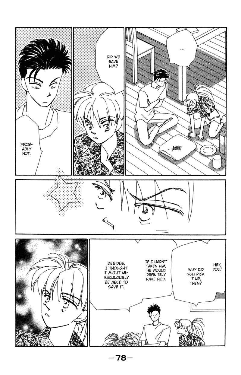 Page 38 Chapter 11 Return