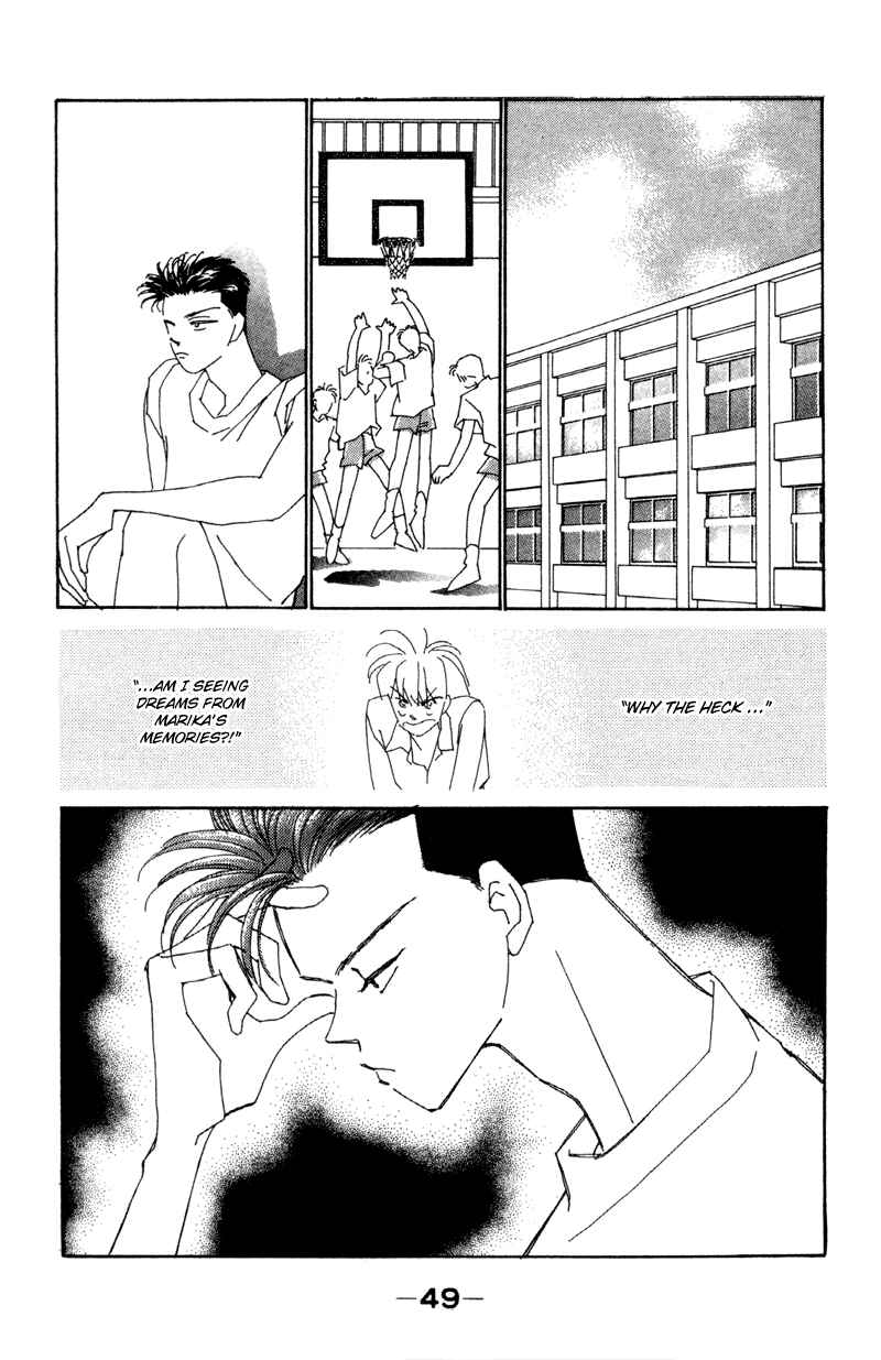 Page 9 Chapter 11 Return