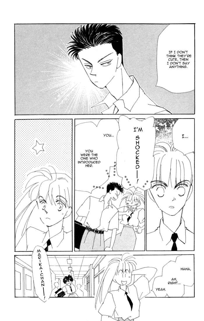 Page 16 Chapter 6 Return