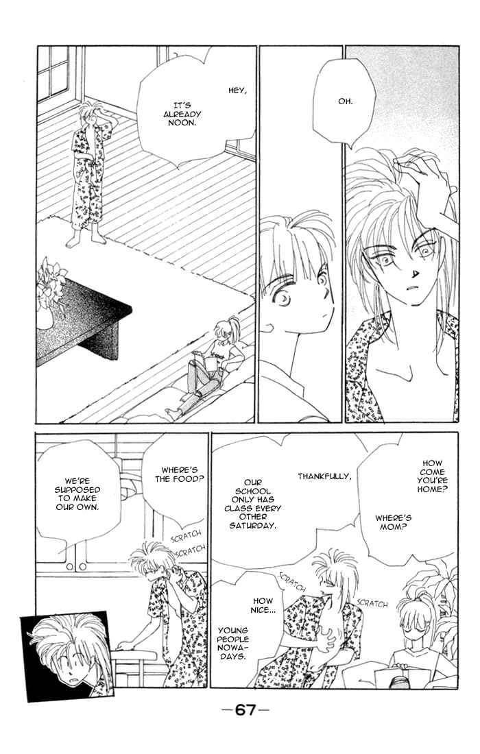 Page 26 Chapter 6 Return