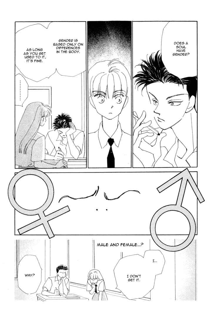 Page 38 Chapter 6 Return