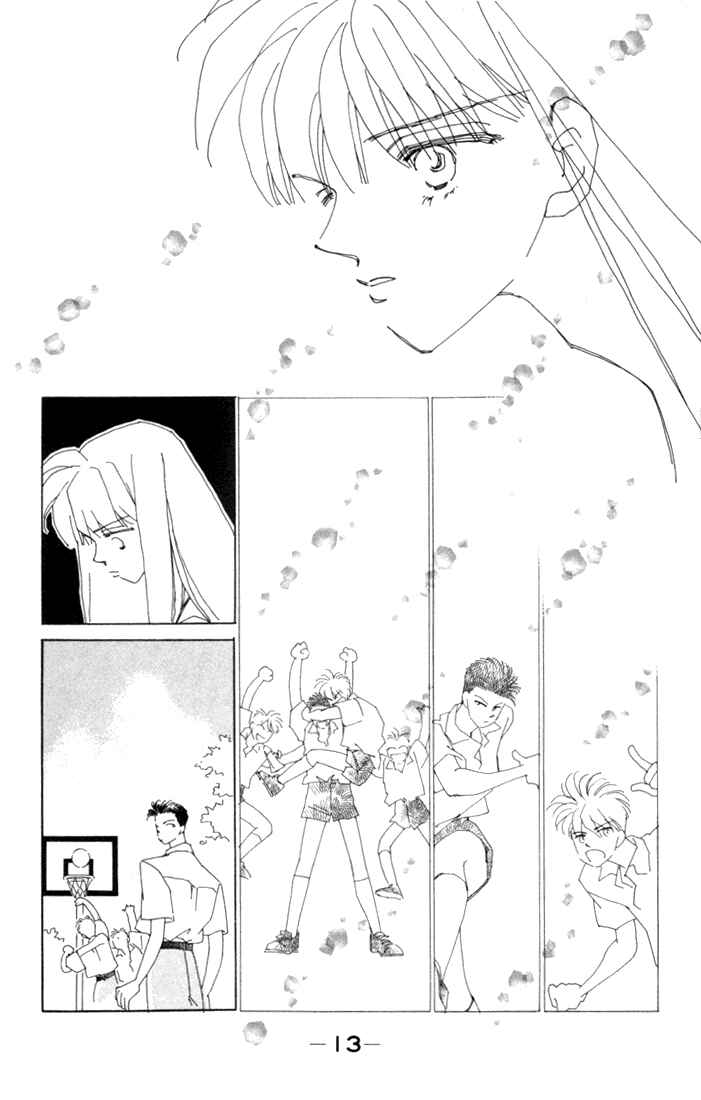 Page 16 Chapter 5 Return