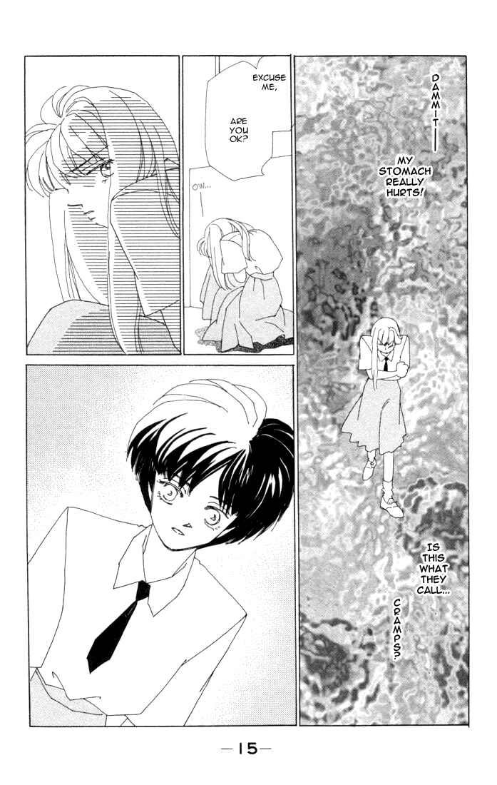 Page 18 Chapter 5 Return