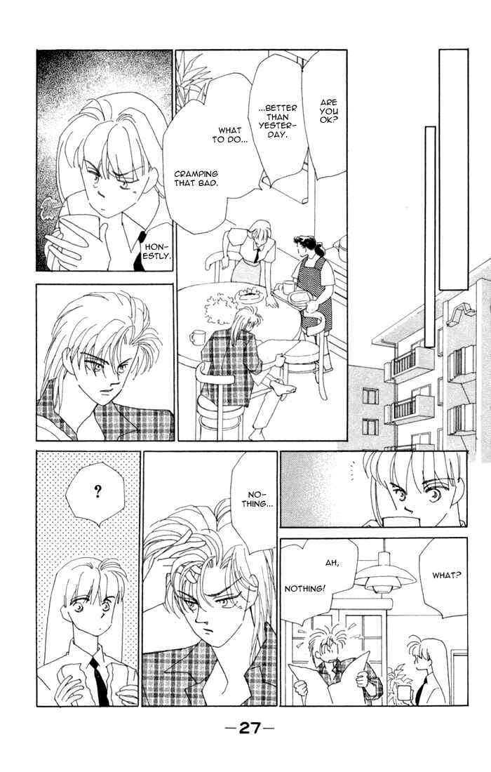 Page 30 Chapter 5 Return