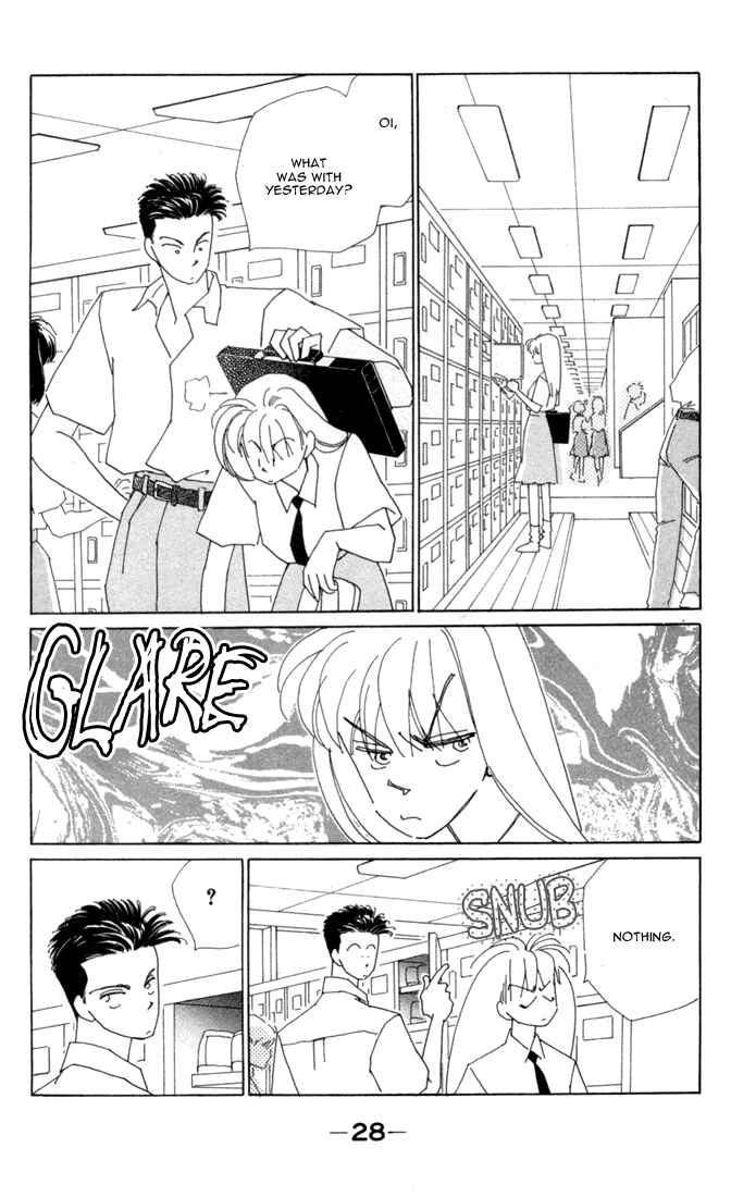 Page 31 Chapter 5 Return