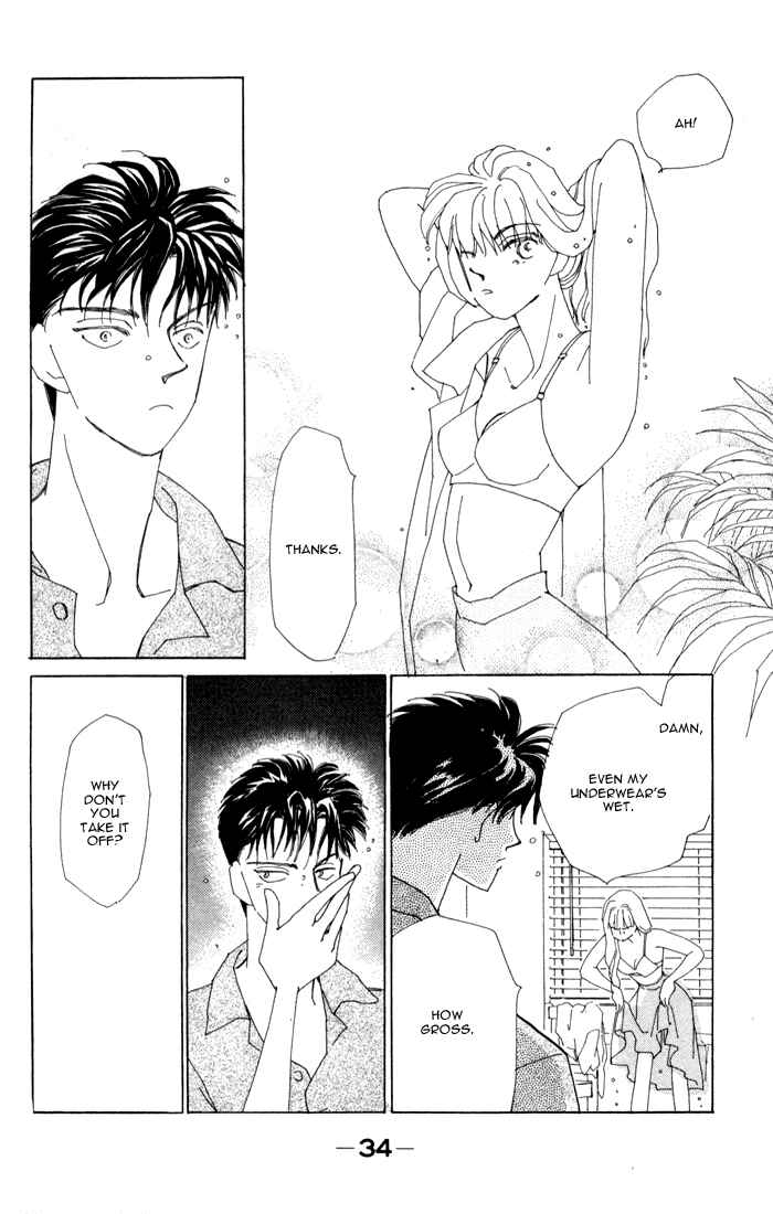 Page 37 Chapter 5 Return