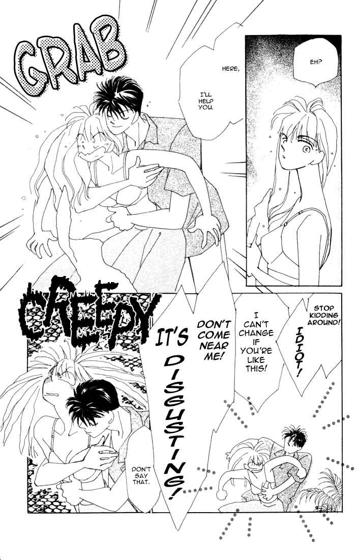 Page 38 Chapter 5 Return