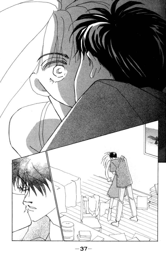 Page 40 Chapter 5 Return