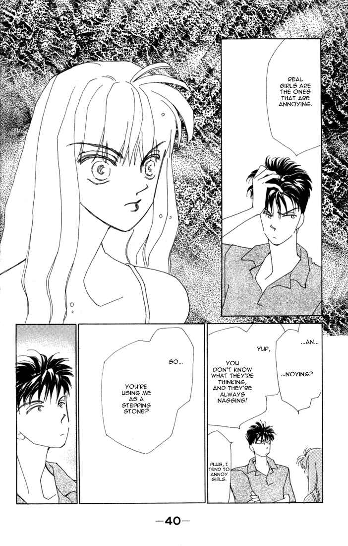 Page 43 Chapter 5 Return