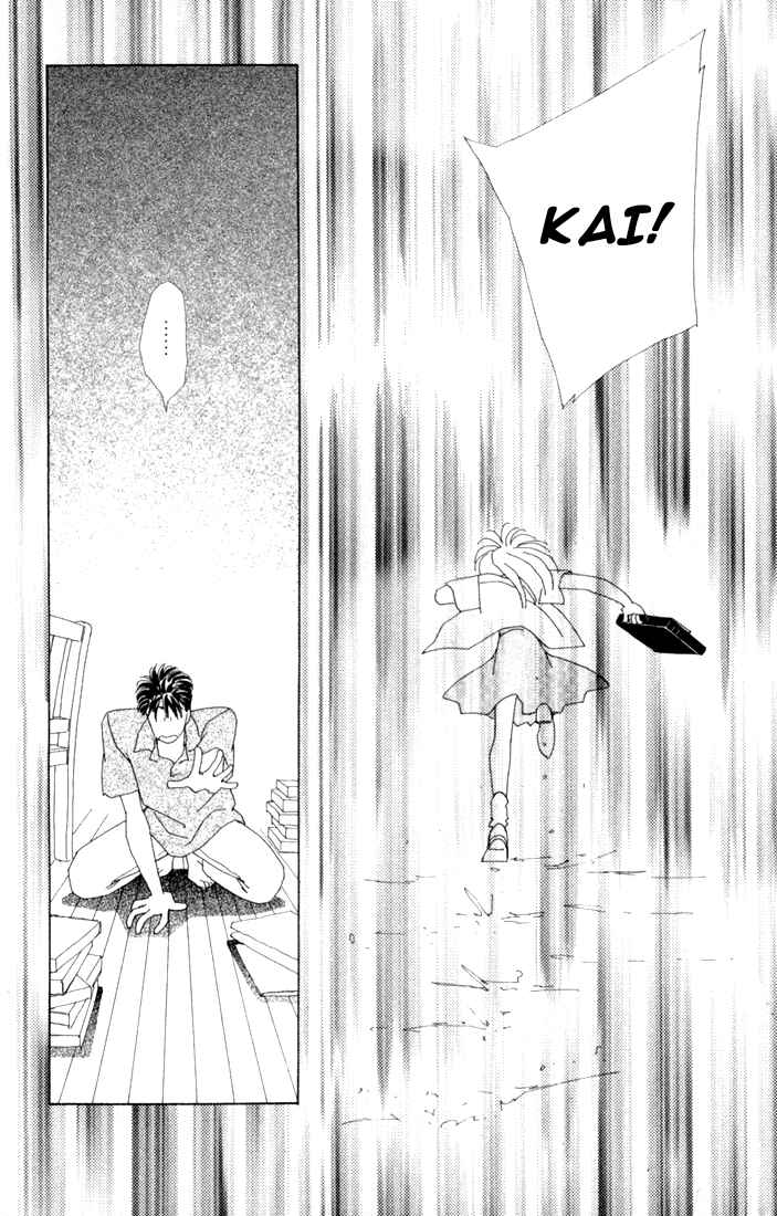 Page 45 Chapter 5 Return