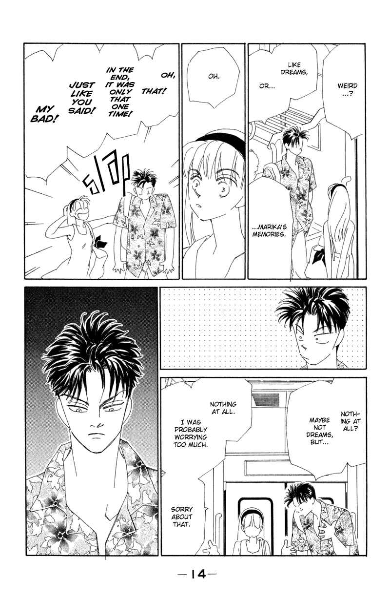 Page 15 Chapter 13 Return