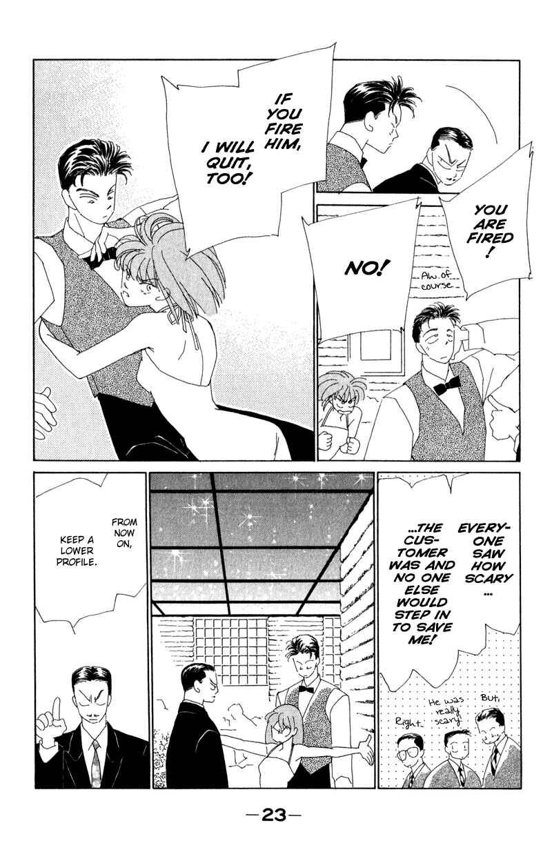 Page 24 Chapter 13 Return