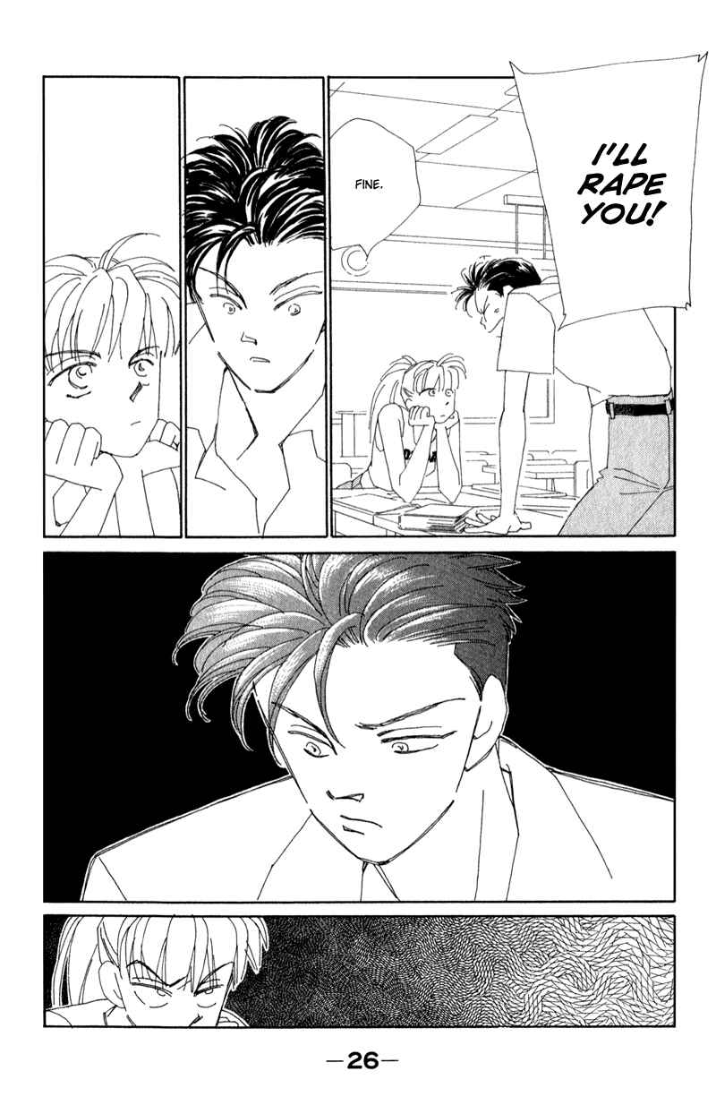 Page 27 Chapter 13 Return