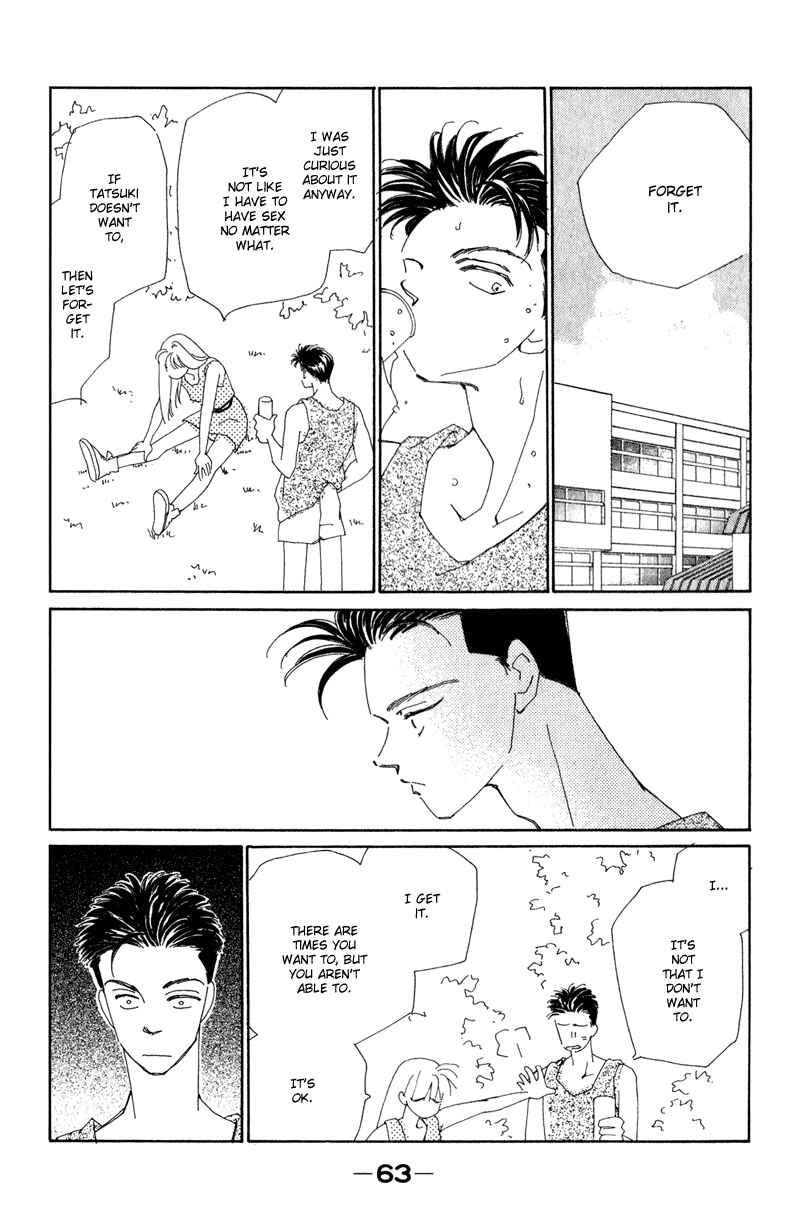 Page 64 Chapter 13 Return