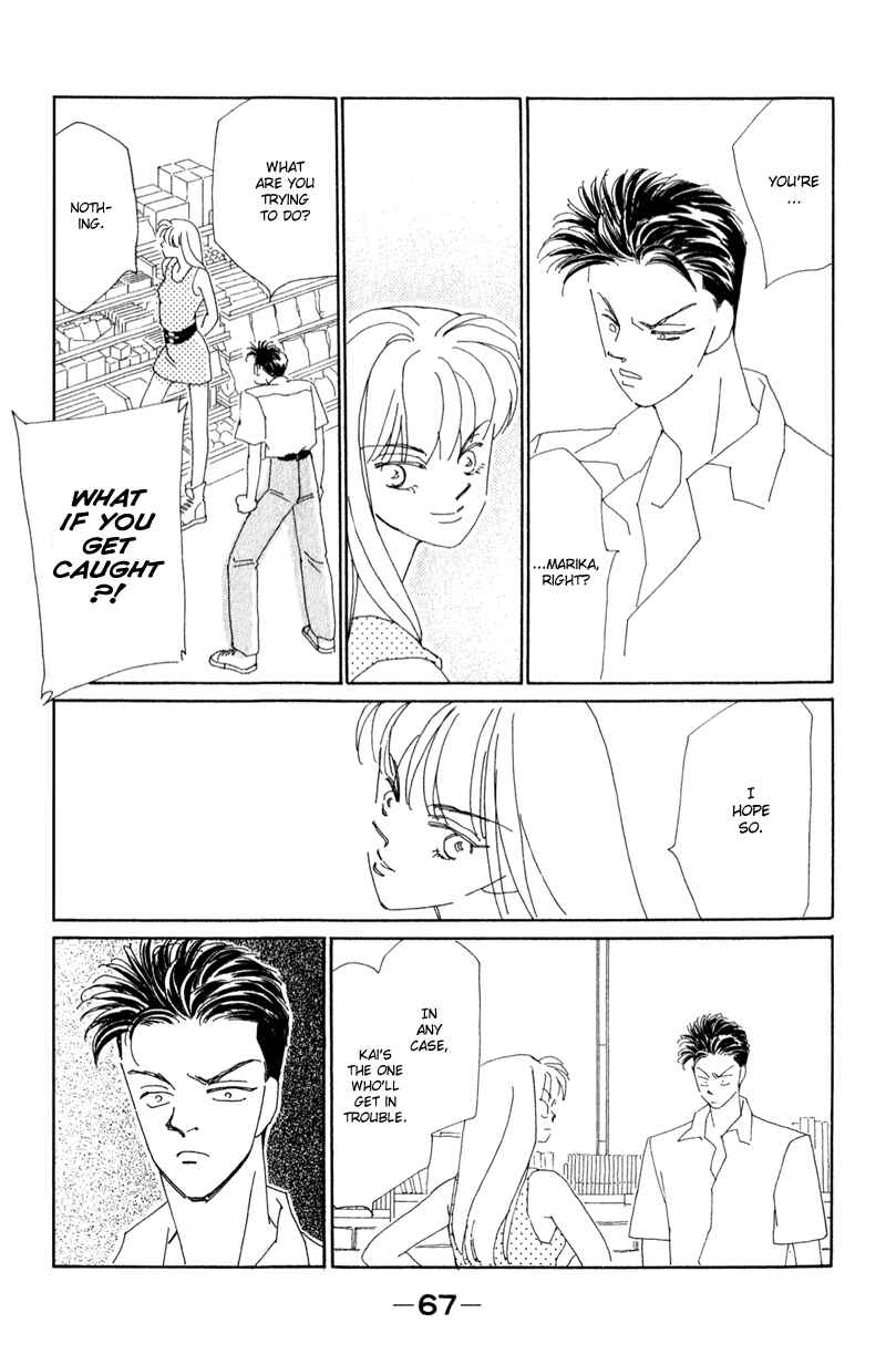Page 68 Chapter 13 Return