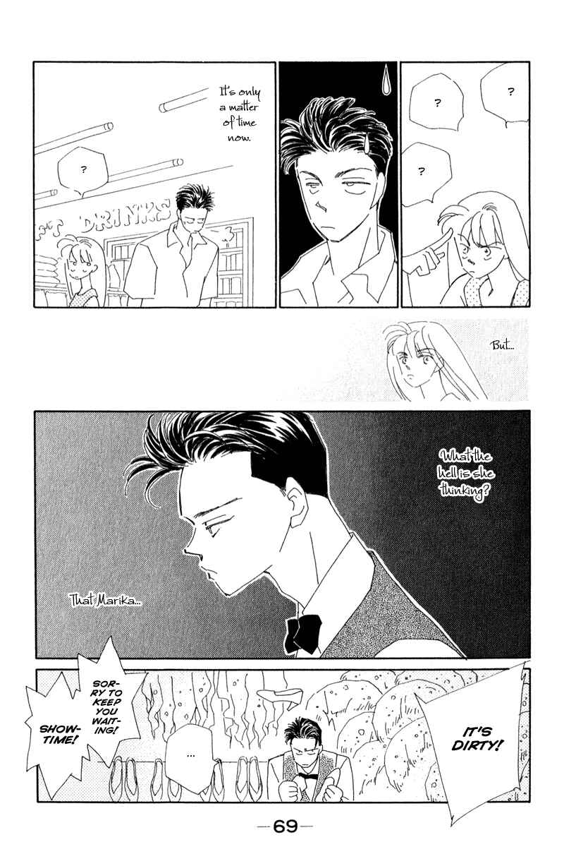 Page 70 Chapter 13 Return
