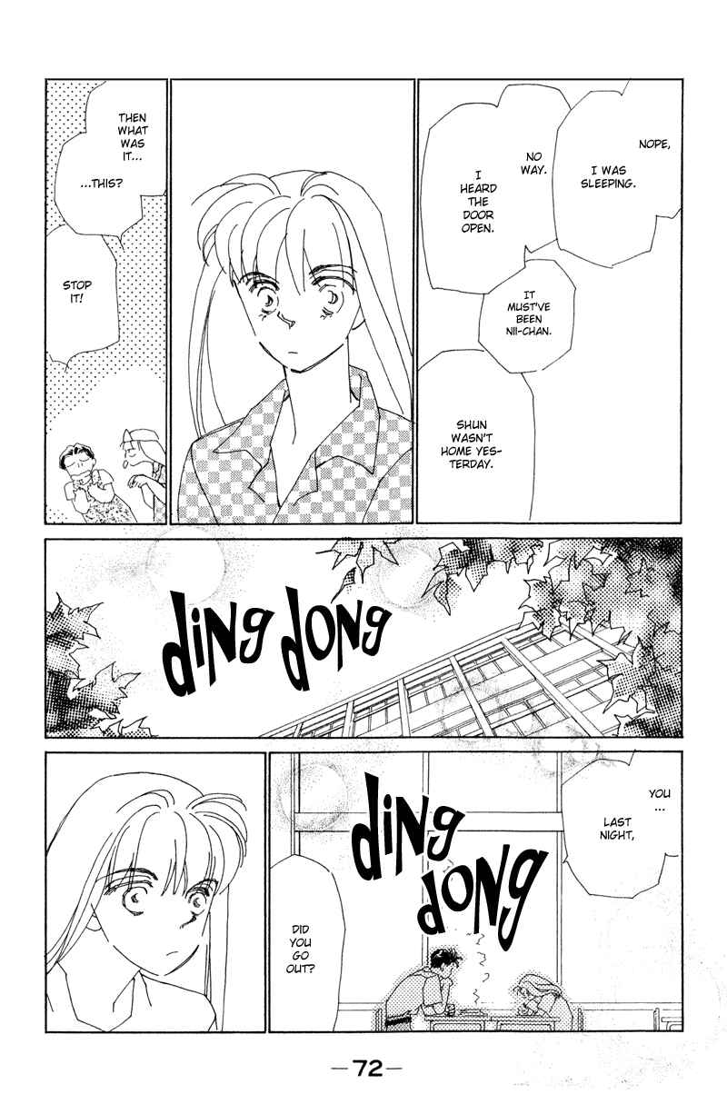 Page 73 Chapter 13 Return