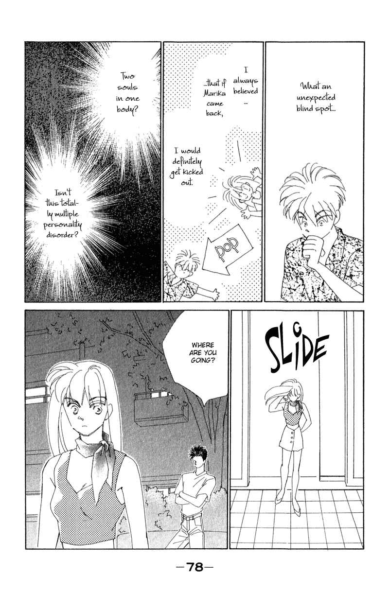 Page 79 Chapter 13 Return