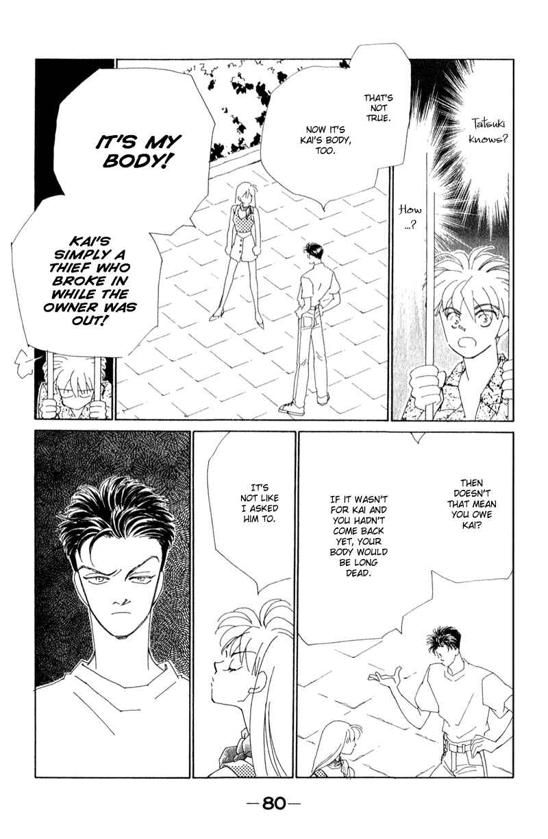 Page 81 Chapter 13 Return