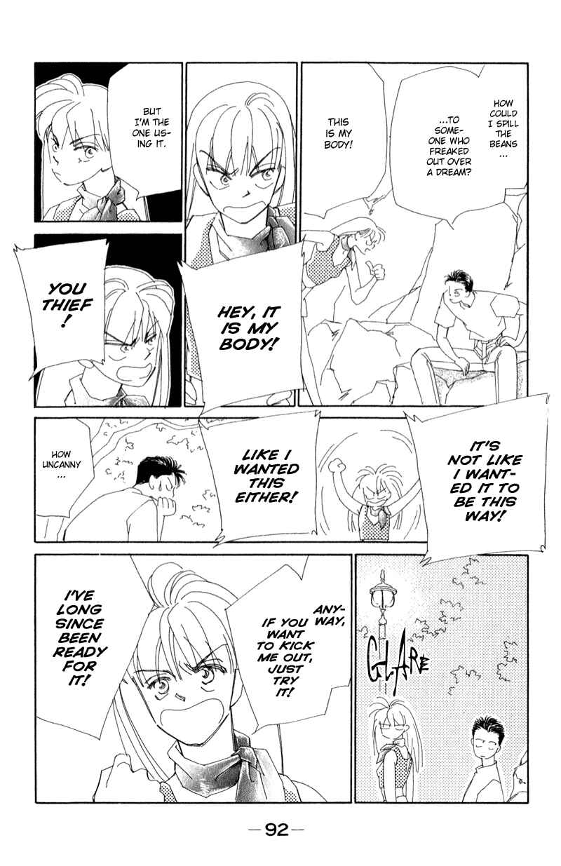 Page 93 Chapter 13 Return