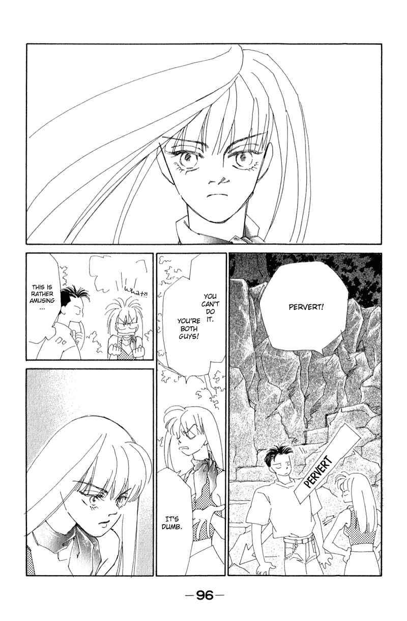 Page 97 Chapter 13 Return