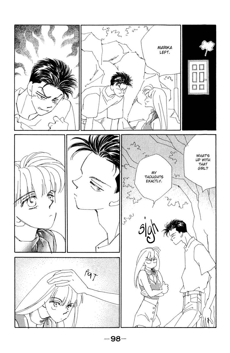 Page 99 Chapter 13 Return