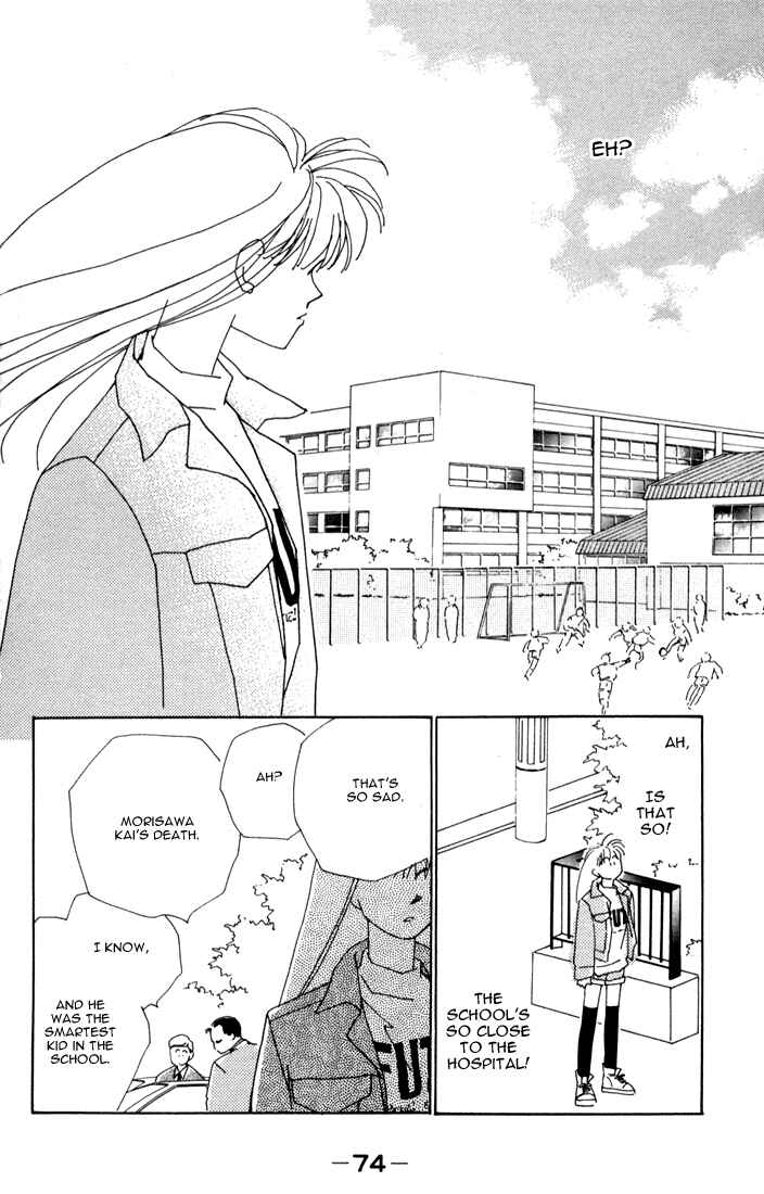 Page 21 Chapter 2 Return