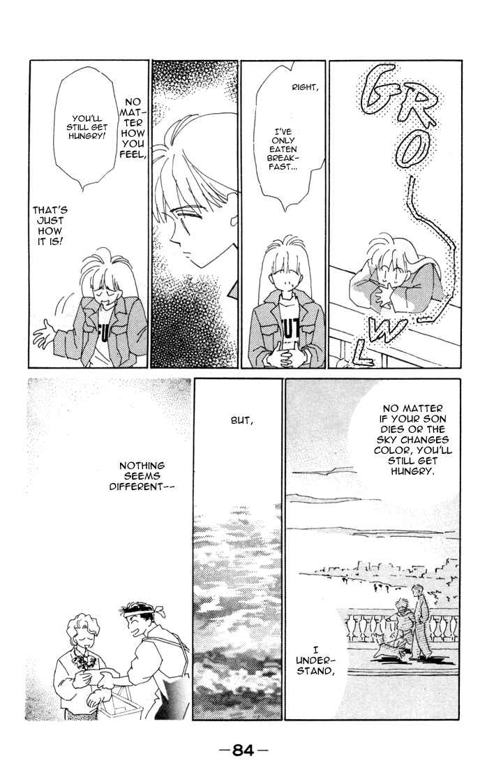Page 31 Chapter 2 Return