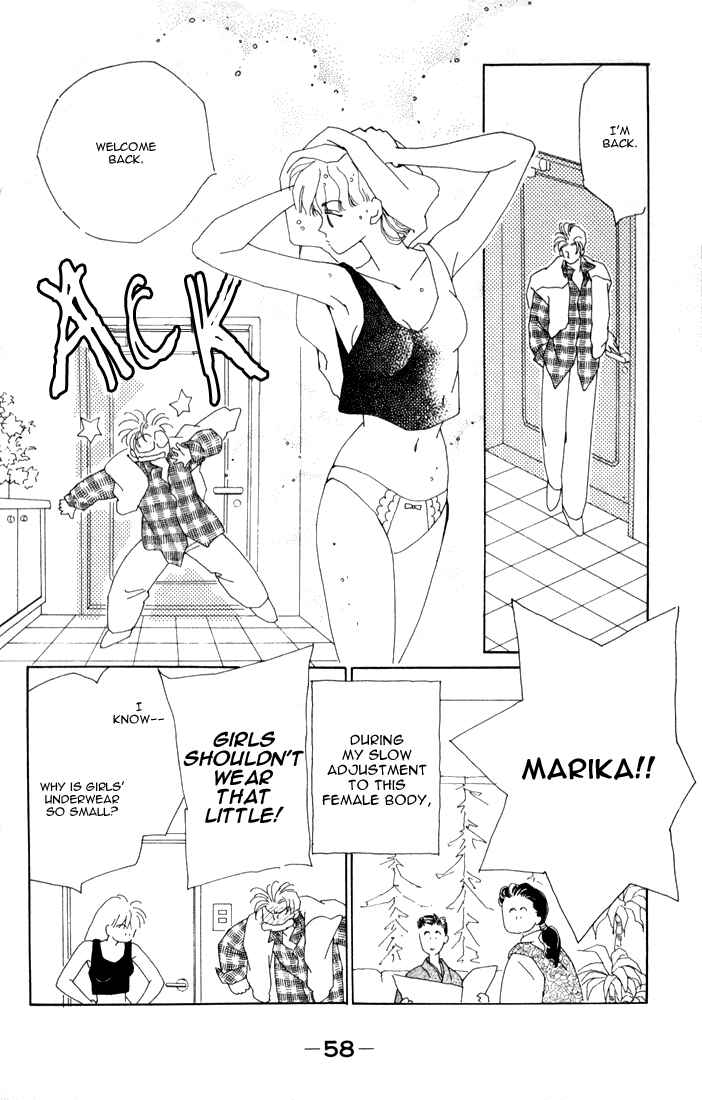 Page 5 Chapter 2 Return