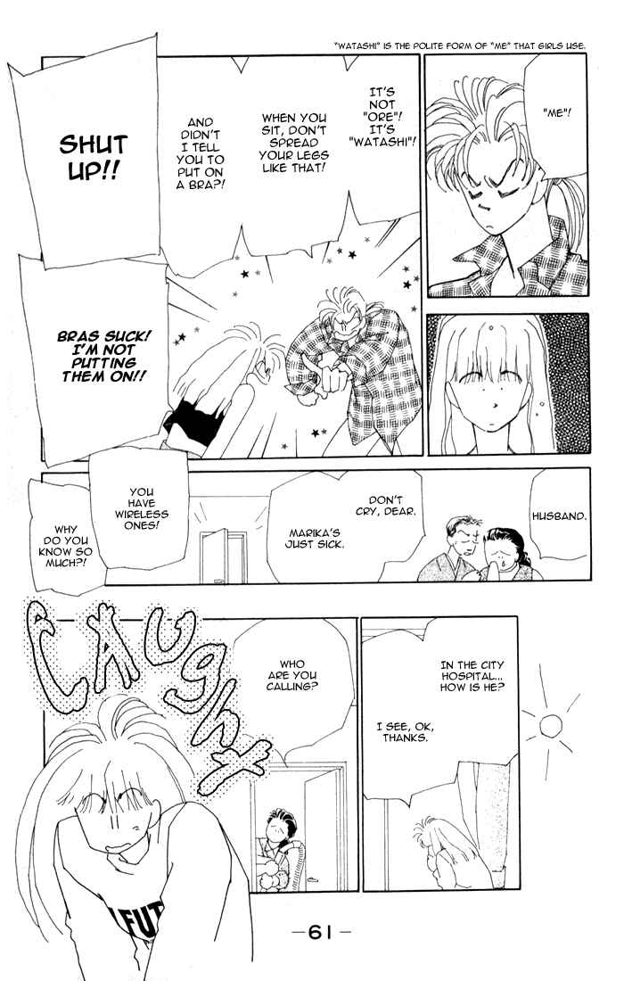 Page 8 Chapter 2 Return