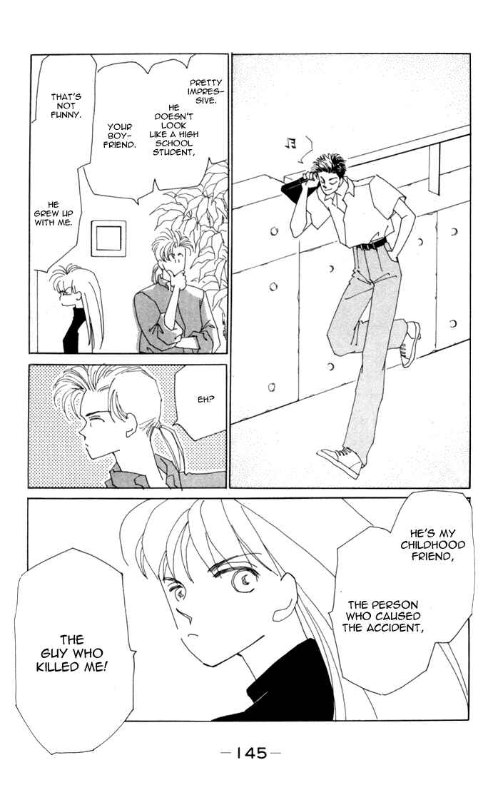 Page 11 Chapter 4 Return