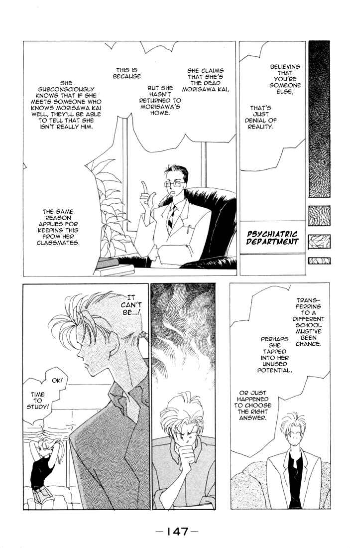 Page 13 Chapter 4 Return