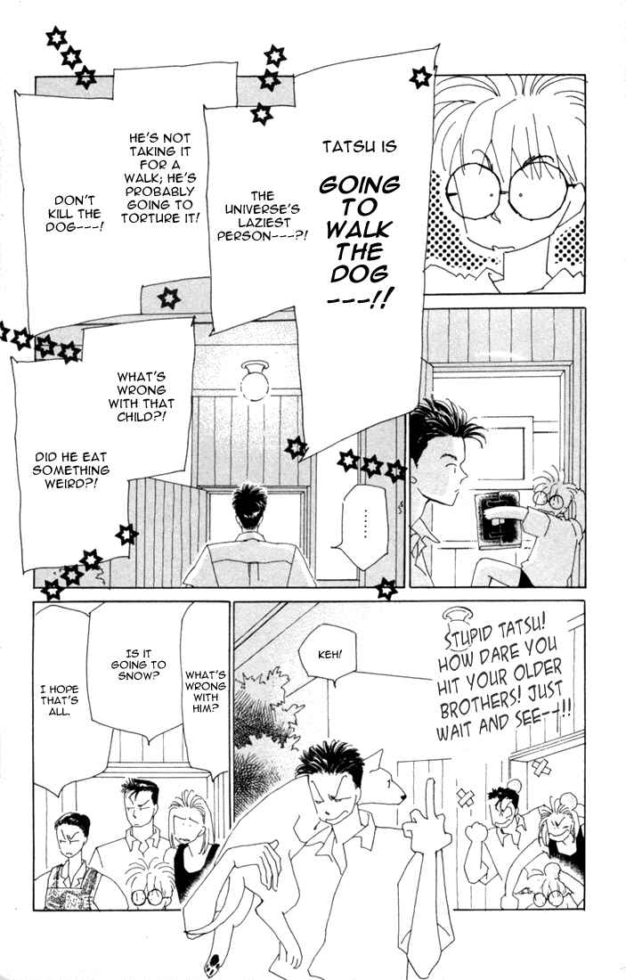 Page 16 Chapter 4 Return