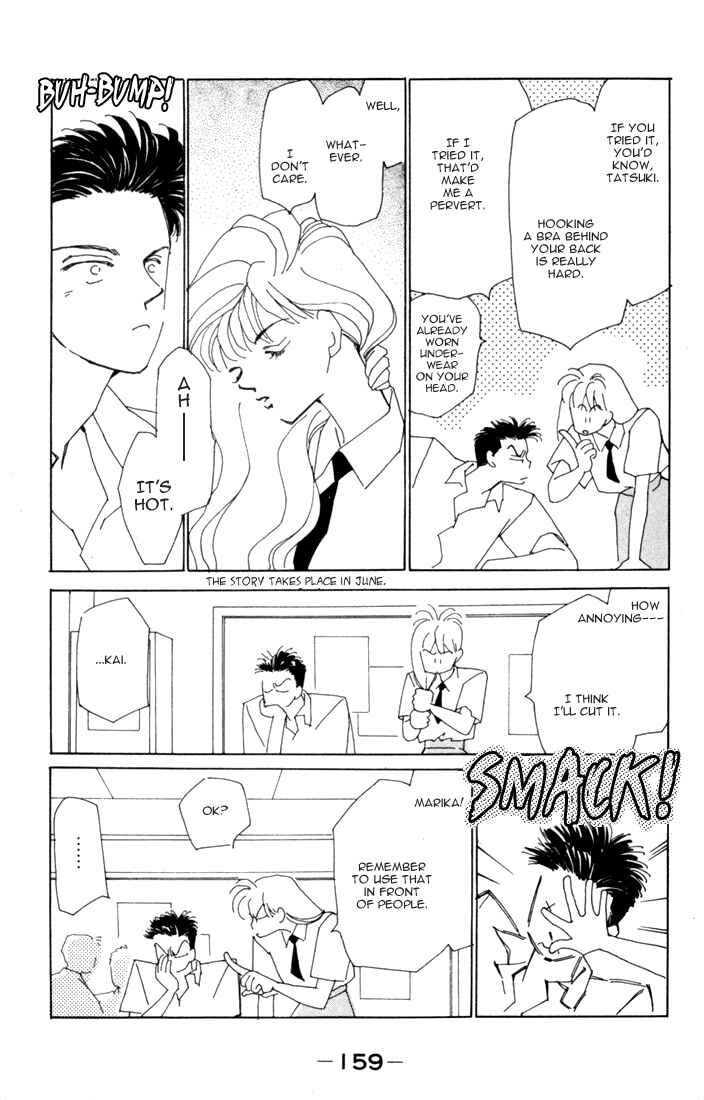 Page 25 Chapter 4 Return