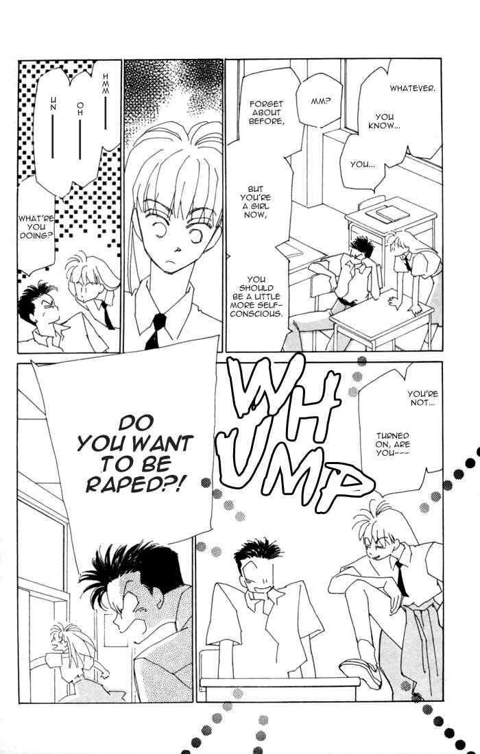 Page 26 Chapter 4 Return