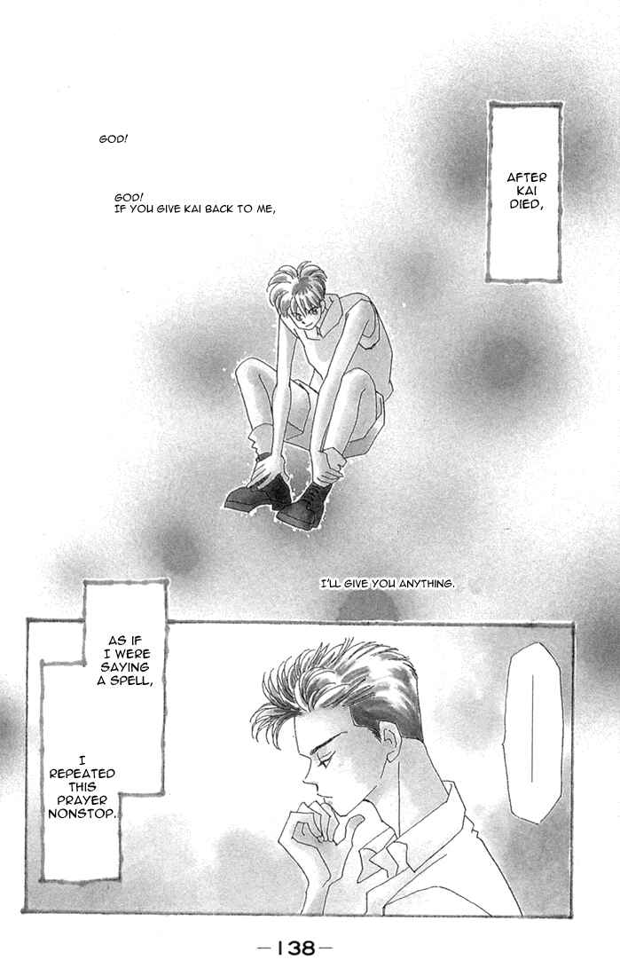 Page 4 Chapter 4 Return