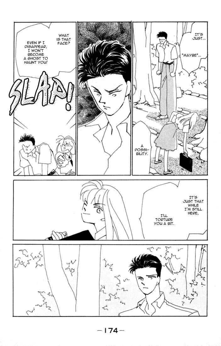 Page 40 Chapter 4 Return