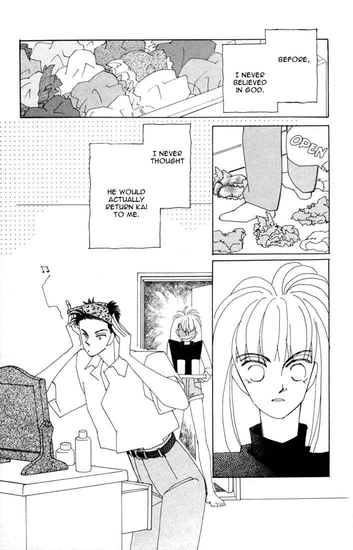 Page 5 Chapter 4 Return