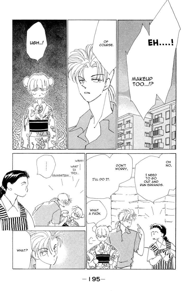 Page 4 Chapter 9.5 Return