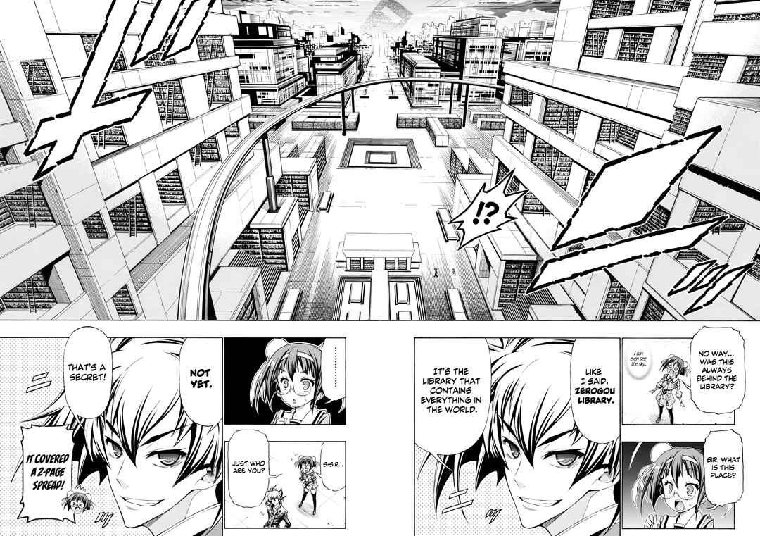 Page 10 Chapter Unknown_3c3b Library Savior Club