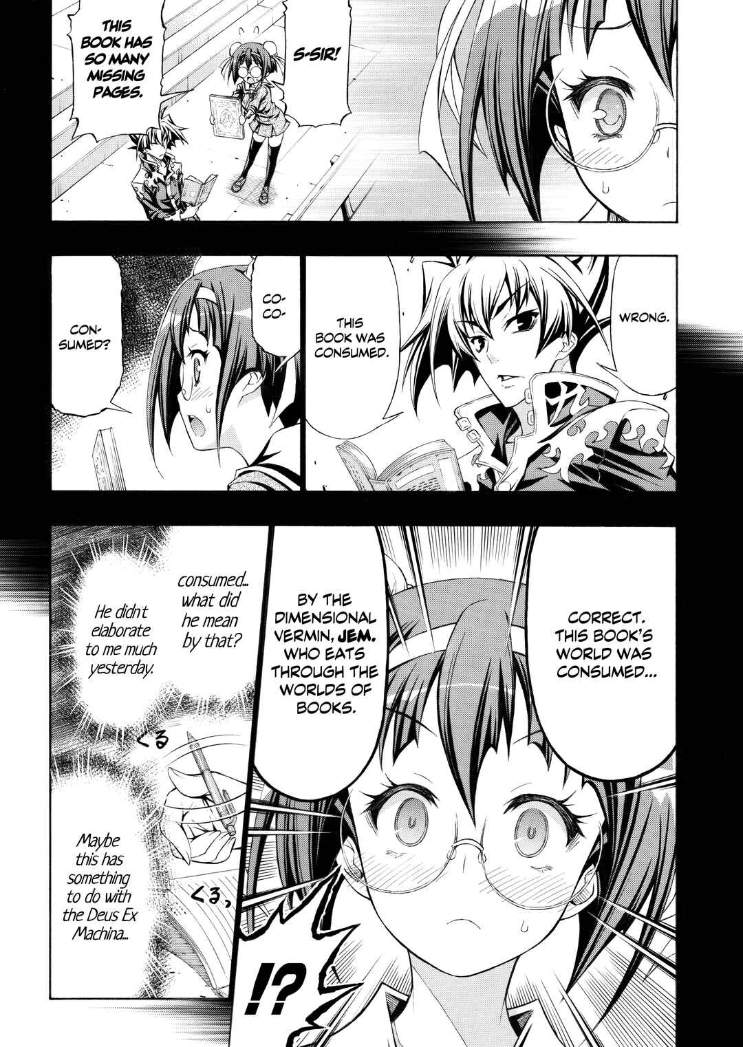 Page 12 Chapter Unknown_3c3b Library Savior Club