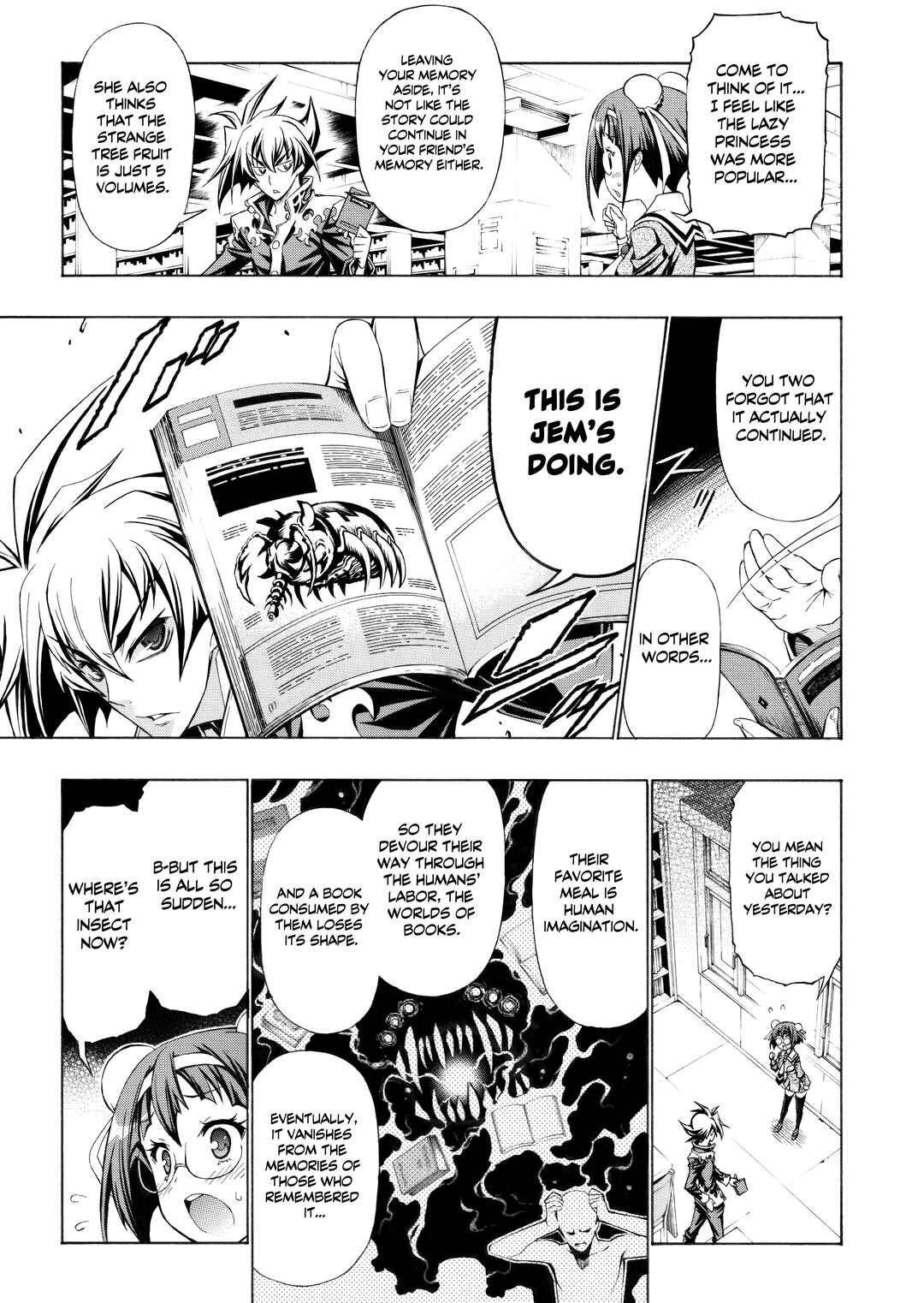 Page 20 Chapter Unknown_3c3b Library Savior Club