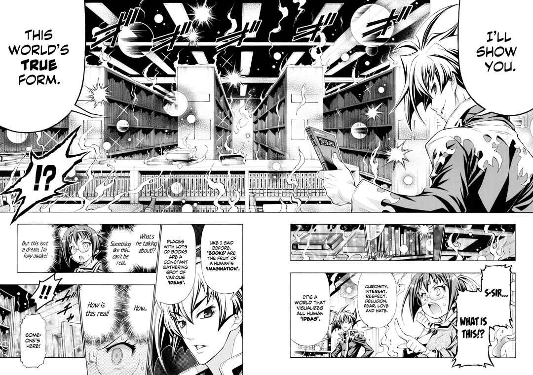 Page 23 Chapter Unknown_3c3b Library Savior Club