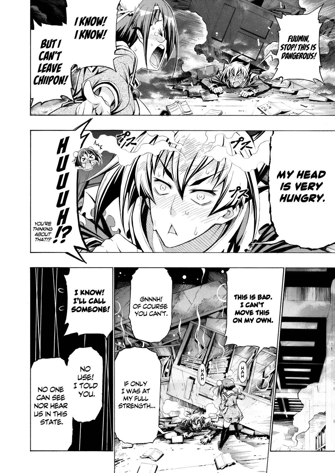 Page 30 Chapter Unknown_3c3b Library Savior Club